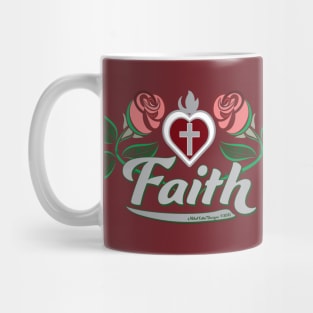 Faith Mug